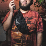Frank Castillo — Jordan