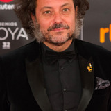 Энрике Лопес Лавинье — Self - Film Producer