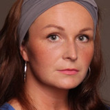 Aleksandra Nizhegorodova