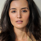Naomi Sequeira — Argentina Parade Fan