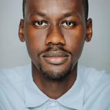 Moses Wamukoya — Otto (Adult)