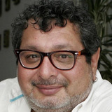 Ricky Tosso — Héctor