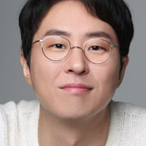 이현균 — Ju Cheol-min