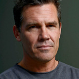 Josh Brolin — Gurney Halleck
