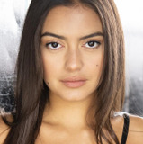 Maia Jae — Francesca El Caído