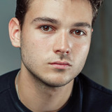 Nicholas Myers — Nash