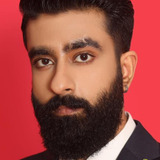 Hamza Khawaja — Amaltas