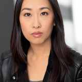 Lois Shih — Tegan Lim