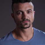 João Baptista — Ruben Silva
