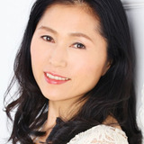 Emi Shinohara — April O'Neil (voice)