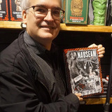 Michael Gingold — Self