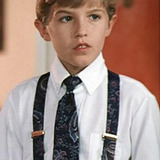 Brandon Bluhm — Billy