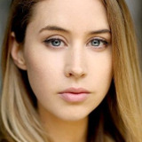 Лиз Кингсмен — Annie Shapiro