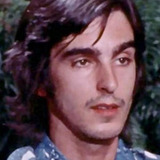 Gerard Broulard — Man in Woods