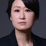 노은정 — Middle-Aged Woman