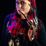 Sarah Giercksky — Isabella