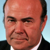 Sander Vanocur — Self - Interview