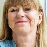 Ditte Gråbøl — Diana Pedersen