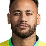 Неймар — Self - Player Brazil