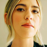 Haley Rawson — Alexis