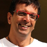 Javed Jaffrey — Dylan Thomas