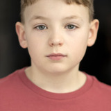 Roman Kinsella — Boy Camper
