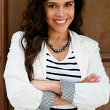 Maria Carol Rebello — Olga Macedo