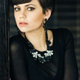 Dārta Daneviča — TV Producer #1