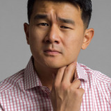 Ronny Chieng — Fire Nation Messenger (voice)