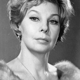 Марина Юрасова — Mrs. Burston - Housekeeper