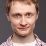 Viktor Markin — Егор - слуга у Татищевой