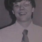 Simon Scuddamore — Marty