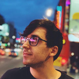 Miguel Ángel Rogel — Hincha argentino