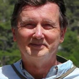 Dr. Mark Wilson — Host