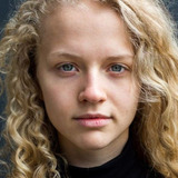 Kya-Celina Barucki — Tilda