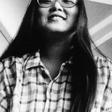 Violet Lam — Judge