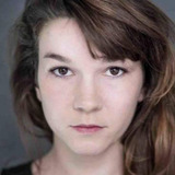 Laurie Lévêque — Marine