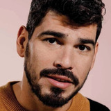 Рауль Кастильо — Luis