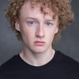Matthew Devlin — Kieron