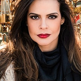 Lívia Rossy — Gina