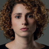 Carol Duarte — Patrícia