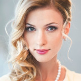 Светлана Иванова — Вика