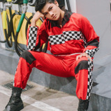 Rod Grande Corpuz — Lucas