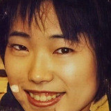 新山志保 — Momiji Kagariya