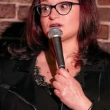 Adrienne Iapalucci — Herself