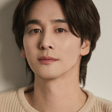 오창석 — Kang Ji-ho