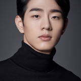 이승룡 — Go Bong-su