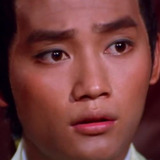 Ting Wa-Chung — Zu's Little Brother