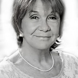 Virginia Lago — Myriam Cohen de Kaplan
