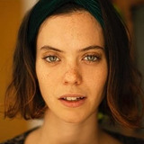 Camila Pizzo — Ella